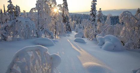 talvi' in 1Uutiset - Suomi ja maailma 