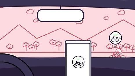 Comobity, la app que la DGT quiere potenciar para frenar las muertes de ciclistas | TECNOLOG&Iacute;A_aal66 | Scoop.it