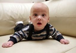 Monday's Top 10: Most popular baby names | Name News | Scoop.it