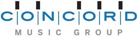 Concord Music Group to be Sold to Wood Creek Capital Management | Soundtrack | Scoop.it