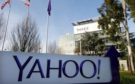 Has Yahoo been reading your emails and what should you do about it? | #Privacy | ICT Security-Sécurité PC et Internet | Scoop.it