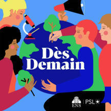 Podcast - Demain, le futur à bras le corps | Biodiversité | Scoop.it