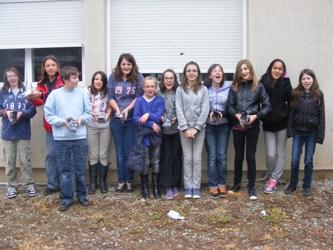 Le pigeonnier du Local Jeunes d'Arreau | Vallées d'Aure & Louron - Pyrénées | Scoop.it