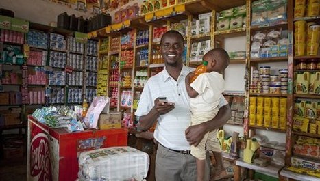 Aid agencies should 'go local' when sourcing materials | Humanitarian Supply Chain & Logistics | Scoop.it