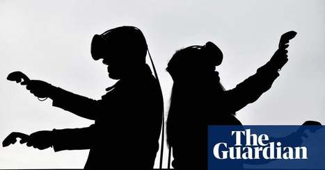 The meaning of life in a world without work | Technology | The Guardian | Learning Futures | Scoop.it