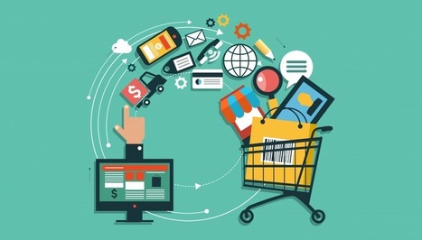 How to Expand your E-commerce Store with Email Marketing | e-commerce & social media | Scoop.it