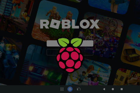 How to Get Roblox on Raspberry Pi (Tips & Alternatives) | tecno4 | Scoop.it