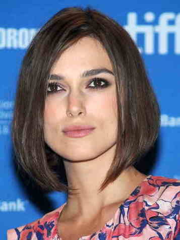 The Most Cute Haircuts For Square Face Women 20