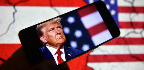 US : le Groenland est-il la nouvelle Terre promise ? | LE GRAND NORD | Scoop.it