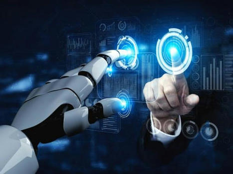 Cinco tecnologías clave para la sostenibilidad de las empresas en 2023 | Innovación | Portafolio | Comercio Exterior | Scoop.it
