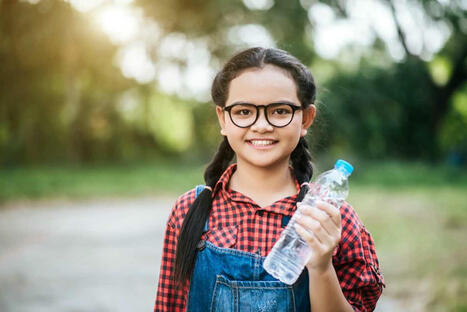 Los 5 mejores experimentos para reciclar el agua | Artículos CIENCIA-TECNOLOGIA | Scoop.it