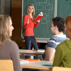Seven Keys to Improving Teaching and Learning | Teaching a Modern Business Communication Course | Scoop.it
