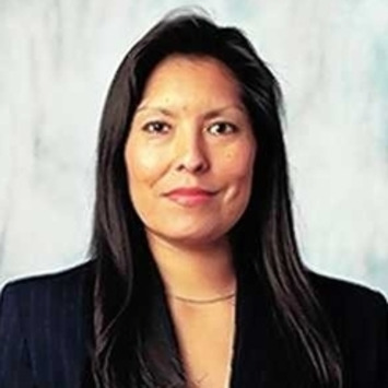 President Obama Just Nominated the Very First Native American Woman For Federal Judge | Herstory | Scoop.it