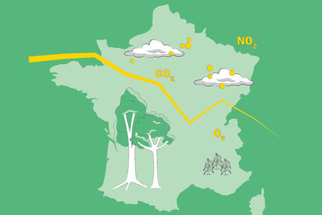 Quel est l’état de l’environnement en France ? « Le Monde » dévoile le contenu d’un rapport non publié qui dissèque les progrès et les reculs | Elevage et environnement | Scoop.it
