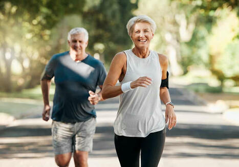 Des chercheurs révèlent que les vertus anticancer du sport pourraient être médiées par le microbiote | @ZeHub | Scoop.it