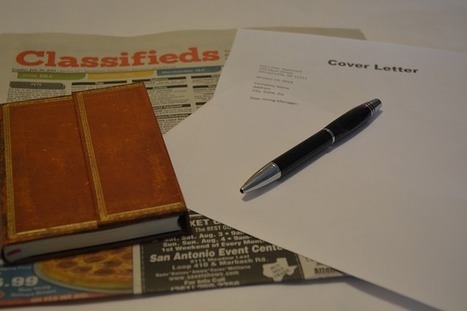 3 Tips for Drafting a Great Resume | Personal Branding & Leadership Coaching | Scoop.it