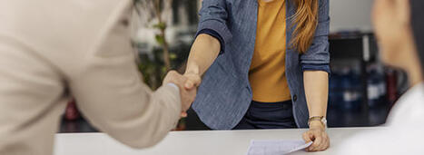 Potentialpark 2026 : les attentes des jeunes dipl&ocirc;m&eacute;s &agrave; l&rsquo;&egrave;re de l&rsquo;IA - Communication RH | L'hebdo du SIOEC | Scoop.it