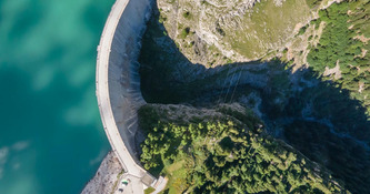 Barrages hydro&eacute;lectriques : les s&eacute;nateurs approuvent le changement de r&eacute;gime et la relance des investissements | Urbanisme - Am&eacute;nagement - SIG | Scoop.it