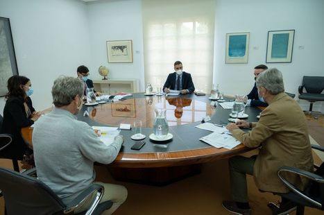 Evaluar ahora, y no cuando ya sea tarde | Opinión | Evaluación de Políticas Públicas - Actualidad y noticias | Scoop.it