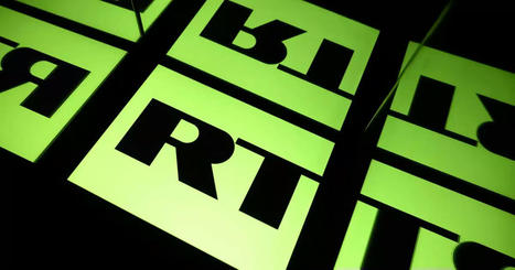 RT France bient&ocirc;t plac&eacute;e en liquidation judiciaire? | DocPresse ESJ Lille | Scoop.it