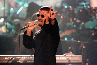 Reports: George Michael Had Been Fighting ‘Secret’ Heroin Addiction | ReactNow - Latest News updated around the clock | Scoop.it
