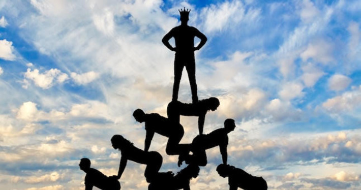 'Performance-Enhancing Vices': Good for Business, Bad for Relationships | Business Family Enterprise Report  - Moving From Success to Significance | Scoop.it