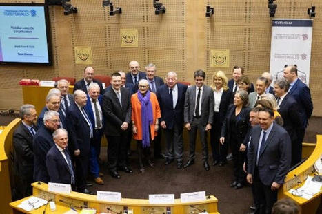 Inflation des normes : un mea-culpa général et de (bonnes ?) résolutions | Documentation juridique | Scoop.it