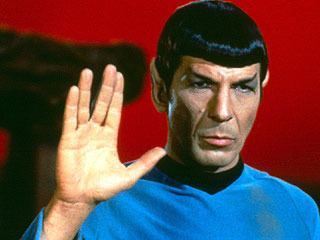 Weekly Wrap: What Logical Lessons Managers Can Learn From Mr. Spock | Performance Project | Scoop.it