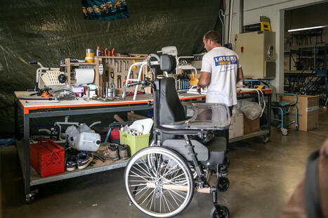 Privilégier l’usage à la vente : qu’est-ce que l’économie de la fonctionnalité et de la coopération ? Exemple avec Autonomia 64 | ADI dans la presse | Scoop.it
