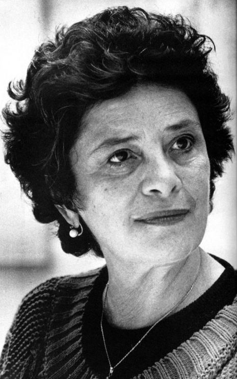 Feliz cumpleaños, Claribel, por Mildred Largaespada | Autores de Centroamérica | Magacín | Scoop.it