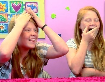 Des enfants r&eacute;agissent &agrave; la compilation des pires r&eacute;veils au monde | Trollface , meme et humour 2.0 | Scoop.it