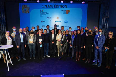 #Sofia #Cosm&eacute;tiques r&eacute;compens&eacute;e pour sa politique #RSE&nbsp; | RSE et D&eacute;veloppement Durable | Scoop.it