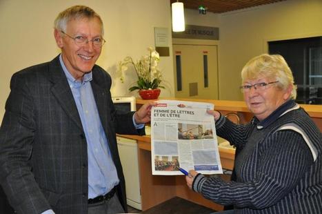 Les conf&eacute;rences de l&rsquo;Institut universitaire du temps libre reprennent &agrave; &Eacute;pernay | Le fil d'actualit&eacute;s de l'URCA | Scoop.it
