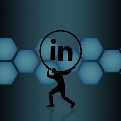 Cómo quieres que te conozcan en LinkedIn > | Seo, Social Media Marketing | Scoop.it