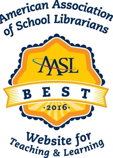 Best websites for teaching and learning 2016 | American Association of School Librarians (AASL) | Creative teaching and learning | Scoop.it