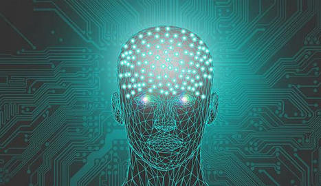 Intelligence artificielle : serons-nous bientôt jugés par des algorithmes ?