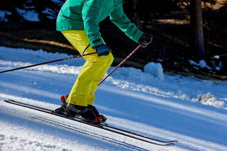For a Ski Season Without Injury, Here Are Workouts and Training Tips. | Physical and Mental Health - Exercise, Fitness and Activity | Scoop.it