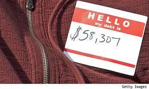 Rising Debt Engulfs Colleges as Well as Students ~ Chronicle of Higher Education | :: The 4th Era :: | Scoop.it