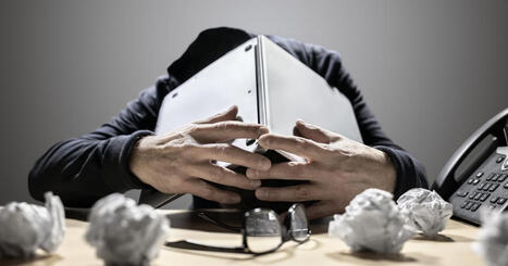Most CISOs Report Pressure to Bury Bad Security News | Cybersecurity Leadership | Scoop.it