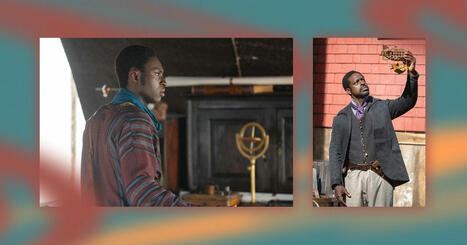 Why You Should Watch Hulu's New Show: Washington Black | Black Stories and Inspiration | Scoop.it