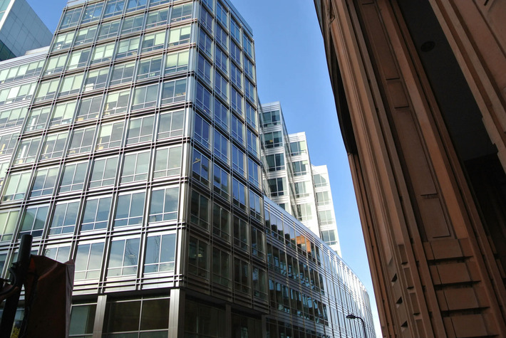 Office Debt Pressures Mount As Refinancing Gaps Widen | Real Estate Report | Scoop.it