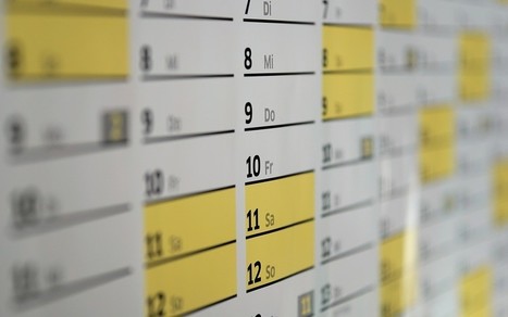 “Flow Thursdays” – A Day of Liberation With No Standing Meetings - DZone Agile | Devops for Growth | Scoop.it