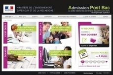 Tchat “Que faire après le bac ?” mercredi 30 janvier | UseNum - InfoJeunesse | Scoop.it