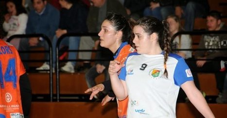 El Aula Cultural se impone de manera magistral al Canyamelar Valencia (25-28) | Balonfemme | Scoop.it