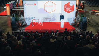 Retour sur les Rencontres C&oelig;ur de Ville de la Banque des Territoires | D&eacute;veloppement &eacute;conomique - Projets de territoires - ESS | Scoop.it