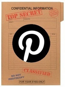 Pinterest is quietly generating revenue by modifying user submitted pins. | WEBOLUTION! | Scoop.it