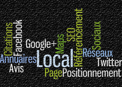 L’optimisation des backlinks et des citations structurées de votre page Google+ Local | Time to Learn | Scoop.it