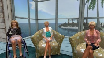 Nova Southeastern University Researcher Receives $1 Million Grant to Develop Virtual World Program to Support Amputees | NSU News Center | Simulation in Health Sciences Education | Scoop.it