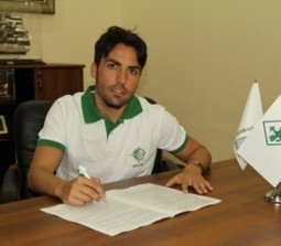A propósito de Mario Rosas » Diarios de Futbol | SD HUESCA | Scoop.it
