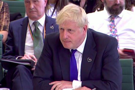 PM refuses to rule out outstanding sexual misconduct allegations against ministers - Civil Service World | Operation Oya | Scoop.it